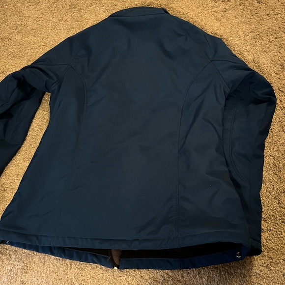 Heated women’s jacket - Picture 2 of 9